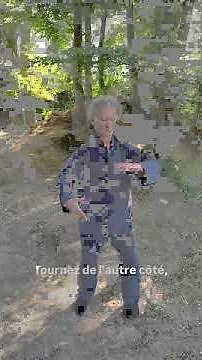 3 mouvements de Qi Gong pour rester zen au quotidien