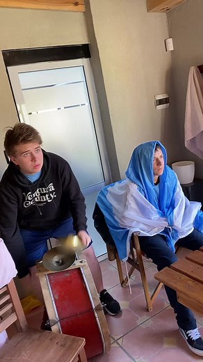 🇦🇷🎉. #parati #fyp