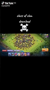 class of clan download