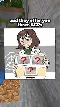 These SCPs are CRAZY