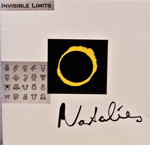 Invisible Limits - Natalies
