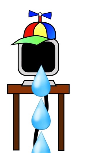 mr fun computer have errors