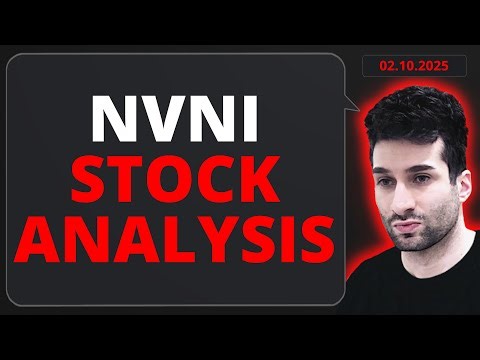 NVNI Stock Analysis (Nvni Group Stock) October 2, 2025