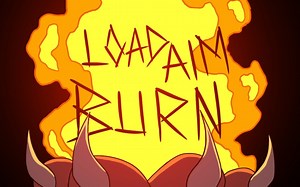 【动画/AMV】Load Aim Burn OP