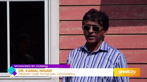 GDL: Stay Active with a Visit to the Louisville Zoo