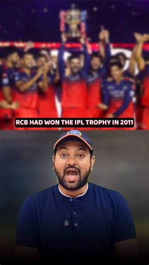 Dhruval | Cricket Content Creator on Instagram: "RCB’s Biggest Auction Mistake of 2011 🤯 RCB could have won the IPL trophy in 2011… if this one mistake hadn’t happened. 👀 It all started at the 2011 IPL auction. CSK were desperate to get R Ashwin into their squad, but RCB’s owner stepped in and a massive bidding war began between the two teams. In the end, Vijay Mallya signaled CSK to “go ahead and take Ashwin” while trolling them. 💰 CSK bought Ashwin for 8x the price. Fast forward to the IPL