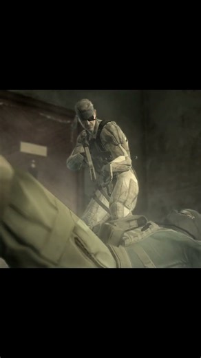 CQC Combat MGS4 PC #mgs4 #metalgearsolid4gunsofthepatriots #gaming