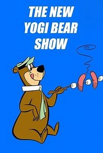 The New Yogi Bear Show | Rotten Tomatoes