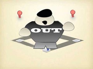 How Tagging Up Works in Baseball, Softball, and Kickball ⚾️ Tag Up Rule