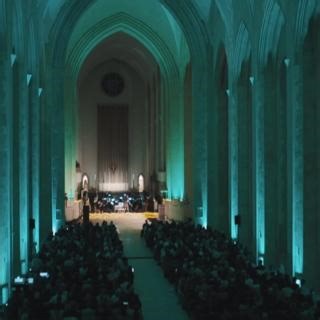 The Best of Hans Zimmer & Film Favourites Illuminated at Canterbury Cathedral 🎻🎵✨ In collaboration with MEGA Events Sat 14 June, 19:00-21:30 in the Nave Cinema’s most iconic music performed by the Illuminated Orchestra, enhanced by a stunning light show! ✨ Featuring music from Inception, Interstellar, Gladiator, Jurassic Park, E.T., Harry Potter, James Bond, Lord of the Rings, Lion King, Star Wars, Titanic, and much more. REGISTER NOW TO BE NOTIFIED WHEN TICKETS GO ON SALE: https://filmfavouri