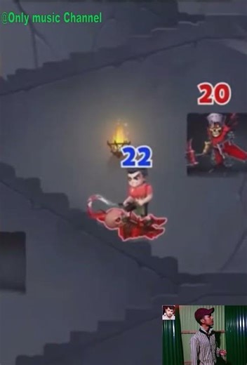 Hero wars shorts game 268 #cartton #games #gameplay