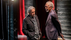 The Kominsky Method Final Season Trailer Reveals Norman's Fate