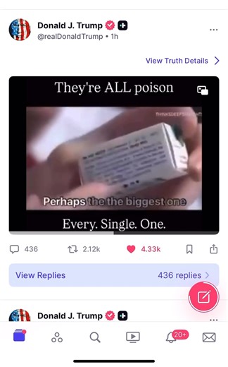 For those who didn’t stand up in 2020 and 2021… You can sit down and STHU. 2020 is one of the main reasons I have the “attitude” I do. Knew the WHOLE time, never wore a mask, did not patronize ANY place who made people wear one, and quoted Laws and Orders the whole time. Anyone who did NOT stand up or stand beside friends, you’re guilty. You did NOT have to take the “jab” due to your employer. You FAILED the exam. Mandate ≠ Law. Acting like you knew the whole time when those VERY TINY FEW of us,