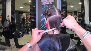 56K views · 755 reactions | Beautiful Women Haircuts by @istarthair | Hair Academy TV | Facebook