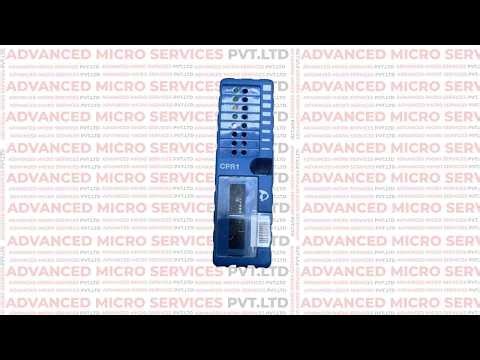 NELES AUTOMATION A413280 CPR1 IO Module Advanced Micro Services Pvt. Ltd
