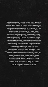 2.8M views · 48K reactions | Your words threaten the illusions they hold, so they get defensive, interpreting your honesty as an insult. | Deep Minds Anonymous | Facebook