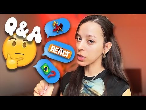 WHO IS IZZYBIZZYSPIDER FROM REACT? a Q&A story