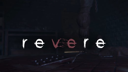 revere by Retro Cloud Studios