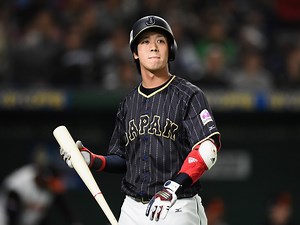 プレミア12決勝を振り返る　山田哲人の逆転ホームラン - World Baseball Softball Confederation