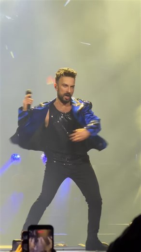 Burak Karakaya on Instagram: "#tarkan ♥️"