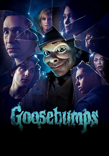 Goosebumps Season 1 - watch full episodes streaming online