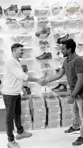 OGSM on Instagram: "Welcome to @brandzostores - a chain of footwear and Accessories retail stores. Our locations: KPHB-HYD- https://share.google/bbEl5rcgMhgzLb3hG MOB NUM: +91 90105 55574, @brandzo.kphb Kothapet-HYD - https://share.google/F5vwhQHXzaDmq5SxW MOB NUM: +91 88867 56999, @brandzo.kothapet Vijayawada- https://share.google/YFvQRlpNX39BbUi5O MOB NUM: +91 99776 63989, @brandzo.vijayawada Warangal- https://share.google/GsacVlfMEQ4zn4J5n MOB NUM: +91 86889 83087, @brandzo.warangal . . . #sh