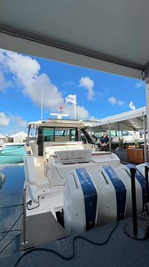 2K views · 16 reactions | Join Power & Motoryacht for a 60 second sneak peek aboard Tiara’s new 56 LS. | Power & Motoryacht Magazine | Facebook