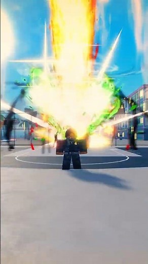 Heated Court Showcase (Basketball Legends)