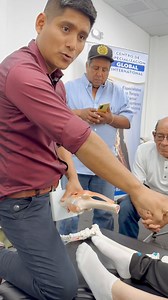 Dolor de rodilla? Este puede ser una de las causas #terapiafisica #osteopatia #fisioterapia #quiropractica #dolormuscular #peru🇵🇪 #mexico🇲🇽 #argentina🇦🇷 #bolivia🇧🇴 #chile🇨🇱 #ecuador🇪🇨 #republicadominicana🇩🇴 #brazil🇧🇷 #costarica🇨🇷 | Richard Ferro