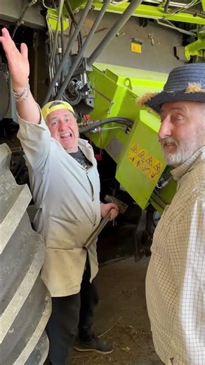 Ma Va Zappà La Terra a short compilation with Angelo and Tonino #laugh #farmer #short