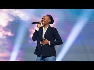 🎶SANS RIEN RETENIR/AU COEUR DE L'ADORATION/JE VIENS T'OFFRIR MON ADORATION | ICC Musique - Amanda G.
