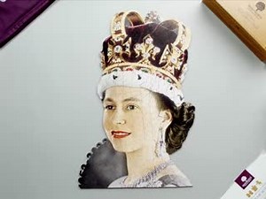 👑Celebrate the Platinum Jubilee, with Wentworth Wooden Puzzles! We are very excited to launch our New Limited Edition shaped jigsaw puzzle, made especially for the Jubilee. Each one is beautifully presented in a luxury embossed wooden box and accompanied by a Certificate of Authenticity. We're only making 500 of these exclusive puzzles, and it's made on 4mm thick wood too, for an extra special puzzling experience! http://ow.ly/amv150JaVpf | Wentworth Wooden Puzzles
