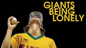 Giants Being Lonely - Apple TV