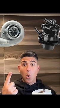 Why Do Turbos go SUTUTUTU? (Flutter) *Vocal Demo*