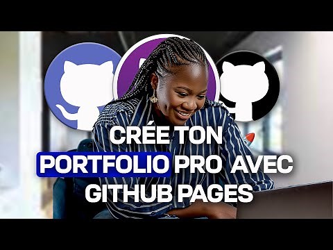 How to Create Your Data/AI Portfolio in 15 Minutes (Free with GitHub + AI) 🚀
