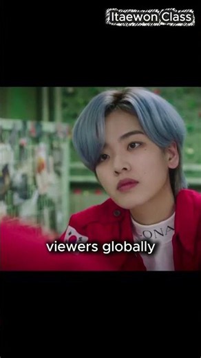 A Korean’s #1 K-Drama Recommendation: Itaewon Class 🇰🇷🔥