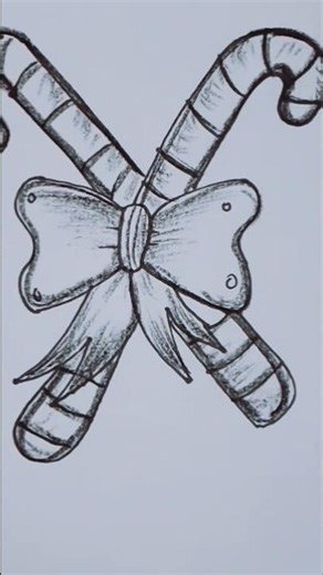 how to draw candy 🍬#sketch #