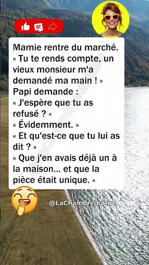 👴 Pièce de musée #humour #drôle #blague #rire #meme #humourfrançais #france
