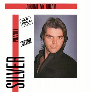 Silver Pozzoli - Around My Dream