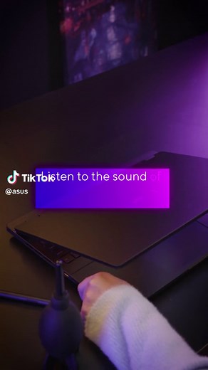 Immerse Yourself with ASUS ProArt Studiobook 16 OLED | Turn Up the Volume!