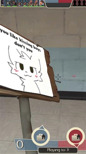 Conscientious Objector №991 | TF2