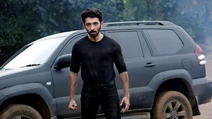 Weapon Movie (2024) | Release Date, Cast, Trailer, Songs, Streaming Online at Prime Video, Aha