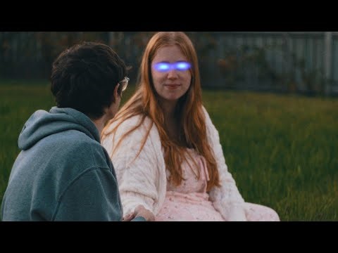 Twenty One Pilots - Robot Voices (Fan Music Video)