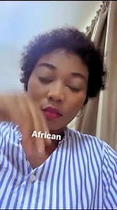 La perruque afro de 5000f à nouveau disponible 😃 ⛔️Nous sommes situé à la Riviera palmeraie, sur l’alignement de la pharmacie du bonheur, non loin du carrefour du marché de la palmeraie ☎️ 0585553535/0757758203 | African