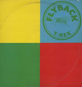 T. Rex - The Best Of T. Rex