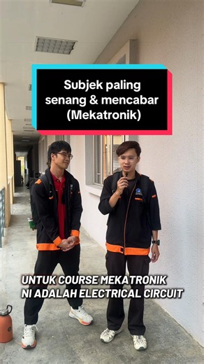 Thermodynamics untuk Pelajar Mekatronik: Kenapa Ramai Tak Suka?