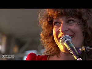 Shovels & Rope - 2 Song Set (XPoNential Music Festival 2021)