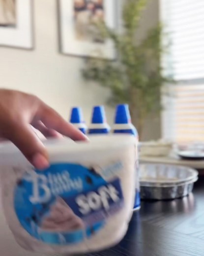 Soft at first scoop and ready to personalize. Get a deliciously creamy, soft and smooth dessert straight from your freezer, every time. | Blue Bunny