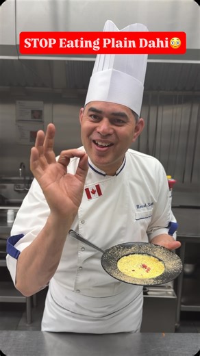 DesiMealTime on Instagram: "Dahi Ka Zaika 🥛🌶️🤤 So Good you will end up licking the bowl clean 🥣😮‍💨 Creamy spicy & full on desi swad 🔥 📌 Save this recipe ❤️ Like if you Love Dahi 👀 Follow @Desimealtime for more desi magic 🧾 INGREDIENTS • Mustard Oil – 2 tbsp • Fenugreek Seeds (Methi) – ¼ tsp • Cumin Seeds (Jeera) – 1 tsp • Asafoetida (Hing) – 4 pinches • Turmeric (Haldi) – ½ tsp • Onion – 1 small (chopped) • Carrot – 1 small (chopped) • Cucumber – 1 small (chopped) • Tomato – 1 small (c