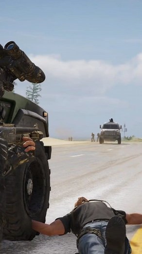 650K views · 2.5K reactions | Ghost recon breakpoint | Roseck. | Facebook